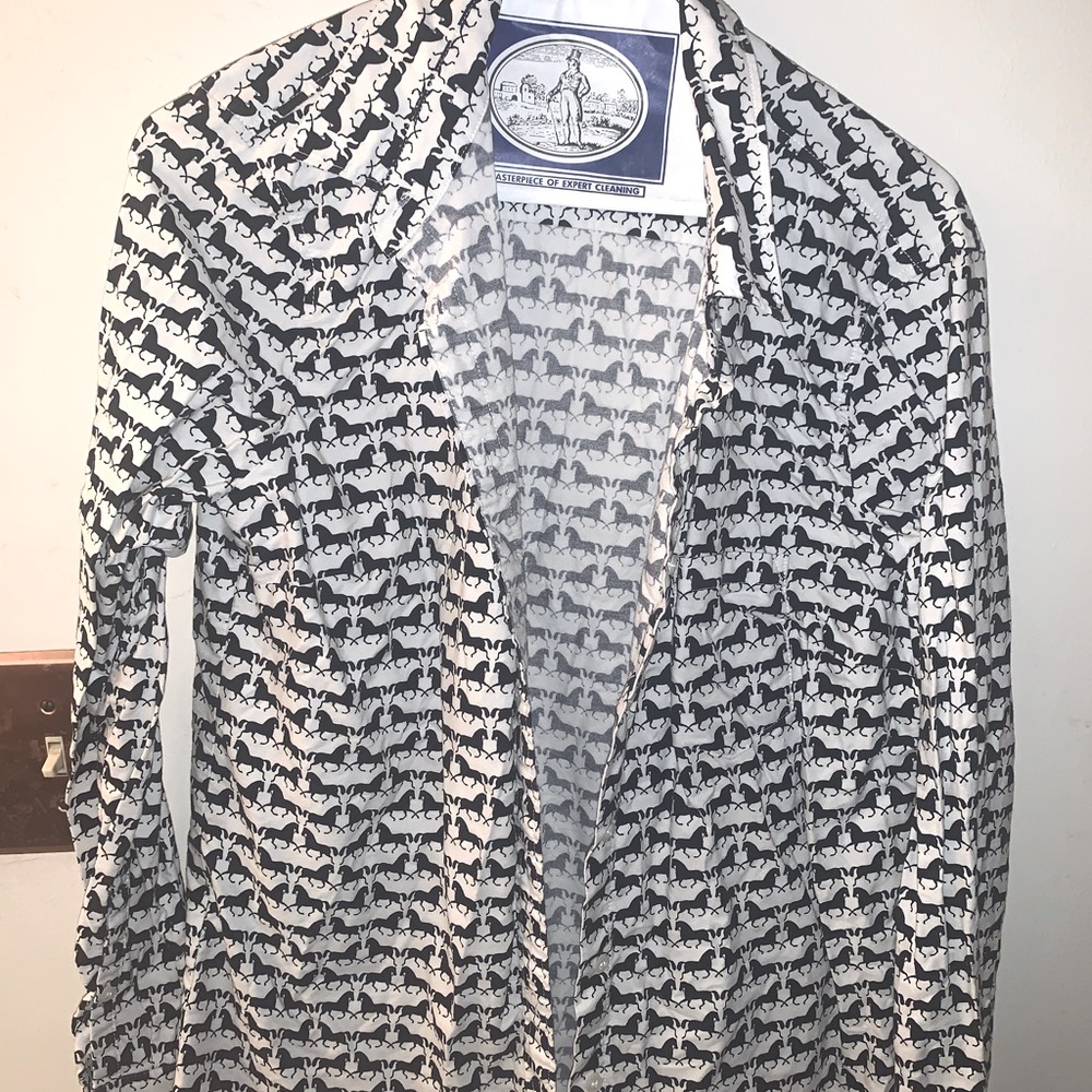 J.CREW Button Down